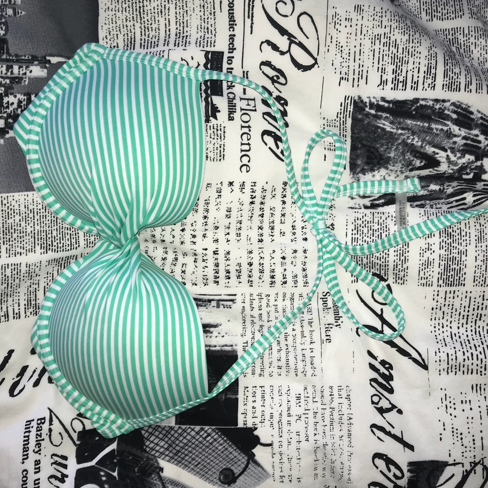 AERIE BIKINI TOP